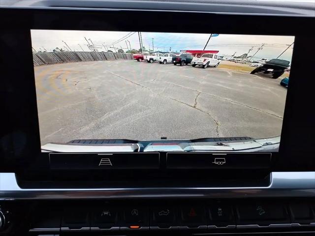 2023 GMC Sierra 1500 4WD Crew Cab Short Box SLE