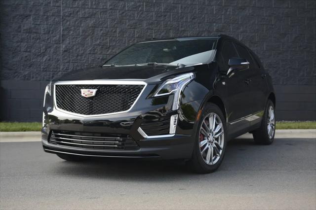 2025 Cadillac XT5 AWD Sport for sale in Charlotte, NC