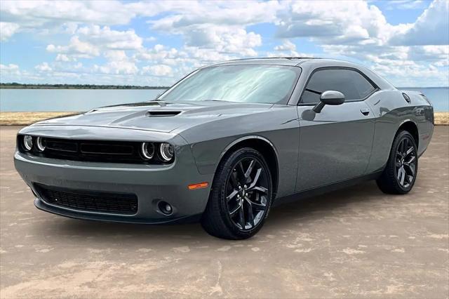 2023 Dodge Challenger SXT for sale in Jacksonville, FL