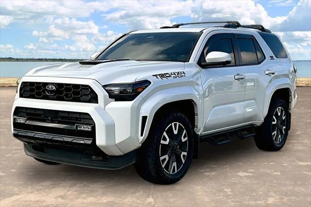 2026 Toyota 4Runner TRD Sport Premium for sale in Jacksonville, FL