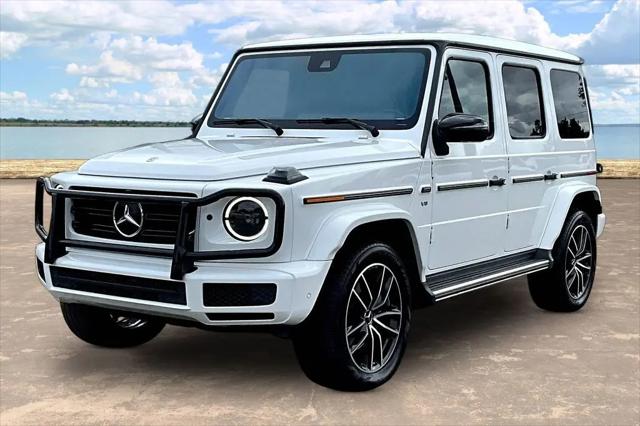 2022 Mercedes-Benz G 550 4MATIC for sale in Jacksonville, FL
