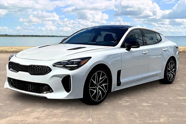 2023 Kia Stinger GT-Line for sale in Jacksonville, FL