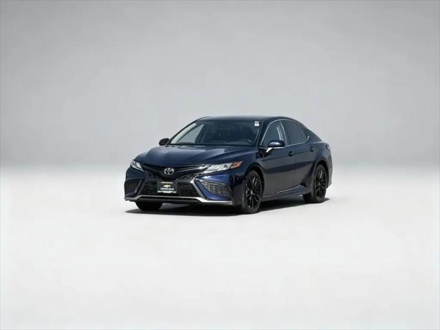2022 Toyota Camry XSE for sale in Covina Hills, CA
