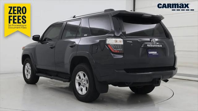 2024 Toyota 4Runner SR5 Premium for sale in Tuscaloosa, AL