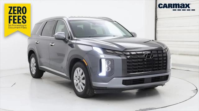 2025 Hyundai Palisade SEL for sale in Tuscaloosa, AL