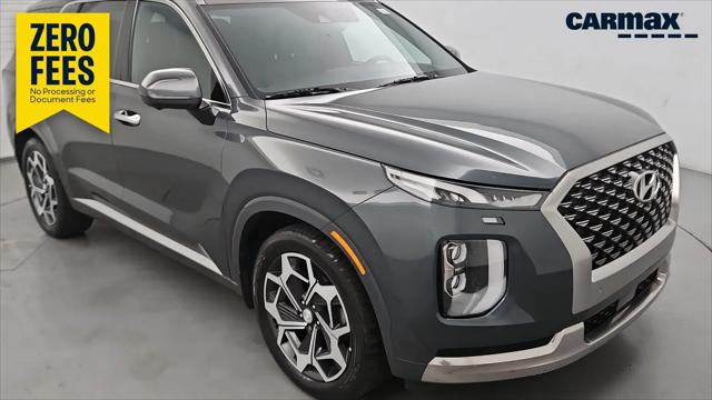 2022 Hyundai Palisade Calligraphy for sale in Tuscaloosa, AL