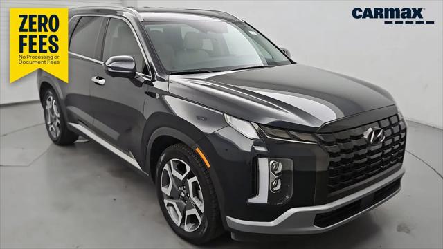2024 Hyundai Palisade Limited for sale in Tuscaloosa, AL