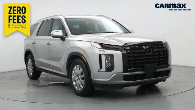 2025 Hyundai Palisade SEL for sale in Tuscaloosa, AL