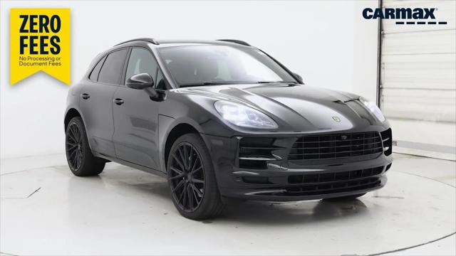2021 Porsche Macan S for sale in Tuscaloosa, AL