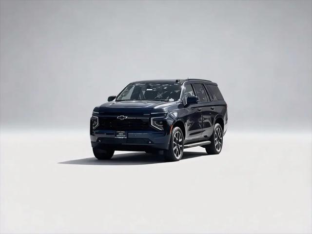 2026 Chevrolet Tahoe 4WD RST for sale in Covina Hills, CA