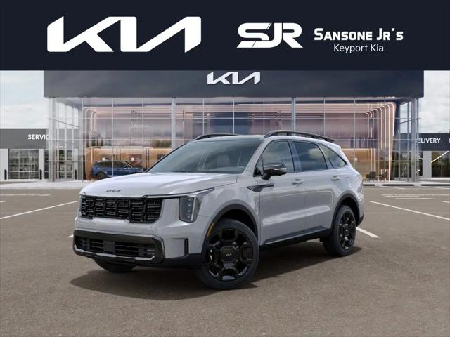 2026 Kia Sorento X-Line SX Prestige for sale in Keyport, NJ