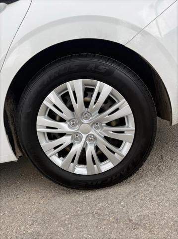 2024 Nissan Sentra S Xtronic CVT