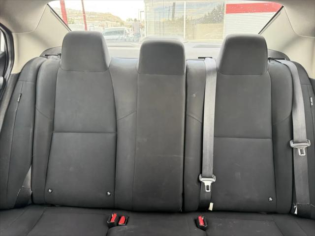 2024 Nissan Sentra S Xtronic CVT