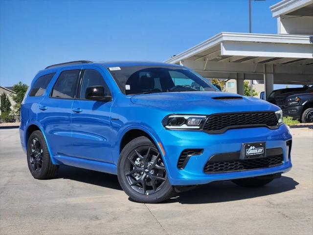 2027 Dodge Durango GT HEMI for sale in Greeley, CO