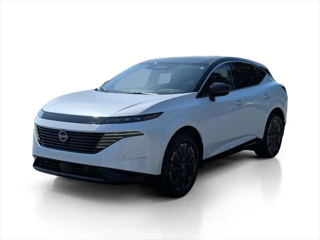 2026 Nissan Murano Platinum for sale in Andalusia, AL