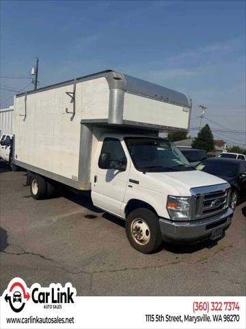 2019 Ford E-350 Cutaway E-350 for sale in Marysville, WA