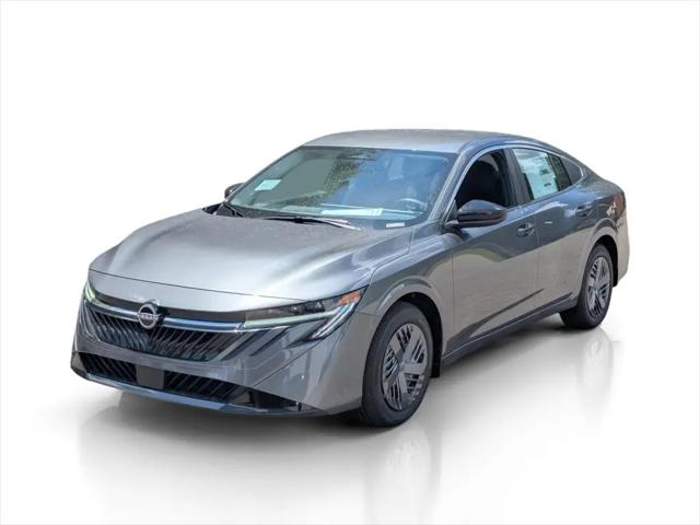 2027 Nissan Sentra S for sale in Andalusia, AL
