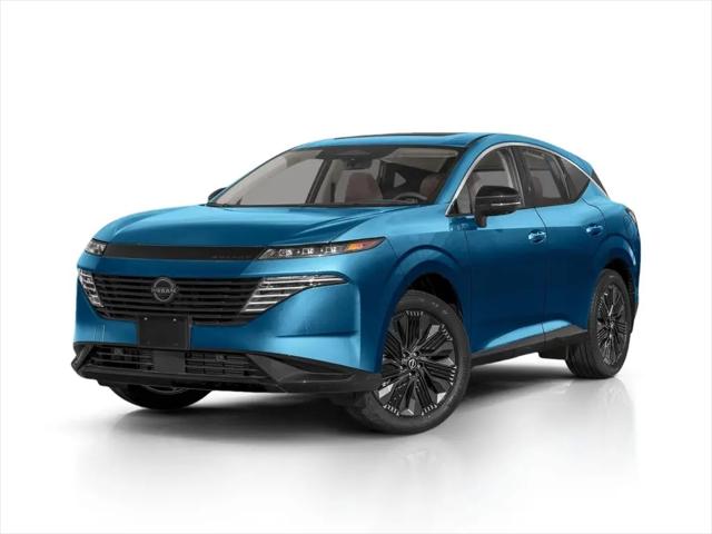 2027 Nissan Murano Platinum for sale in Andalusia, AL