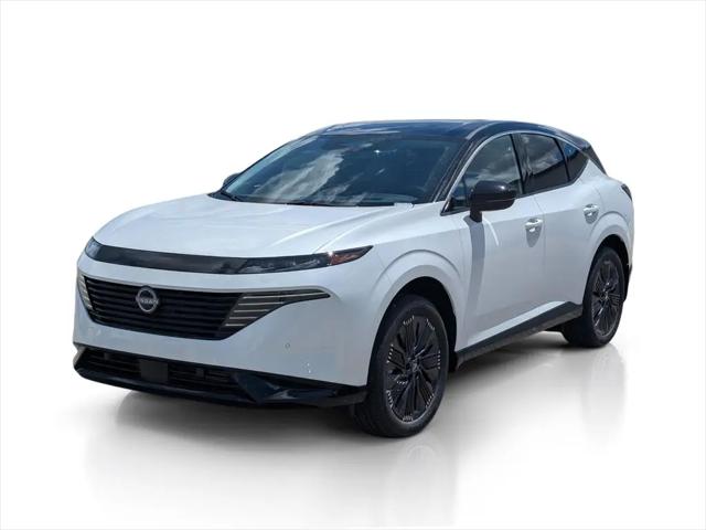 2027 Nissan Murano Platinum for sale in Andalusia, AL