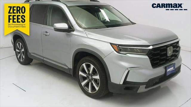 2024 Honda Pilot Touring for sale in El Cajon, CA