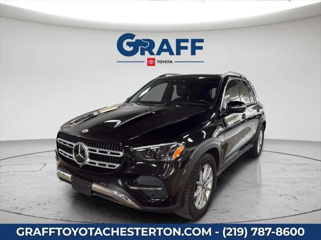 2025 Mercedes-Benz GLE GLE 350 4MATIC for sale in Burns Harbor, IN