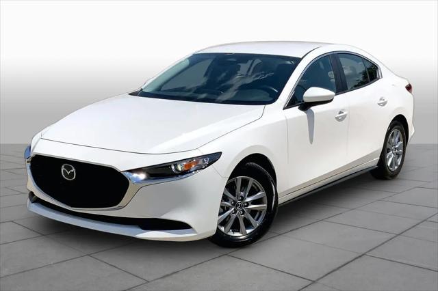 2026 Mazda Mazda3 2.5 S for sale in Denton, TX