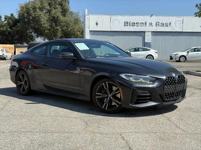 2021 BMW M4 xDrive for sale in Azusa, CA