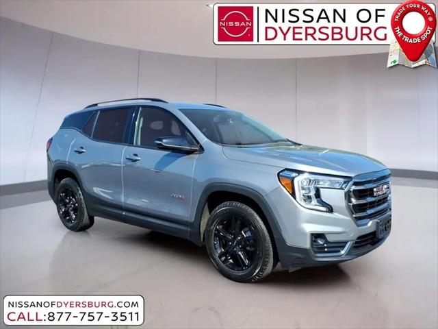 2023 GMC Terrain AWD AT4 for sale in Dyersburg, TN