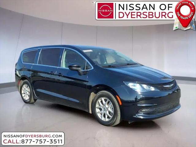 2024 Chrysler Voyager LX for sale in Dyersburg, TN