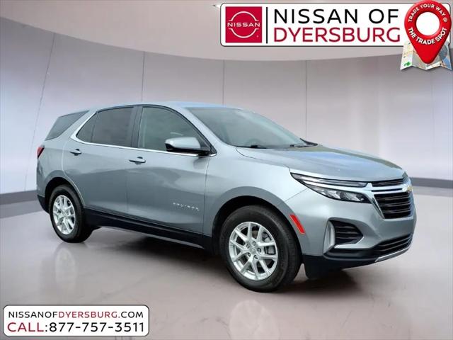 2023 Chevrolet Equinox FWD LT for sale in Dyersburg, TN