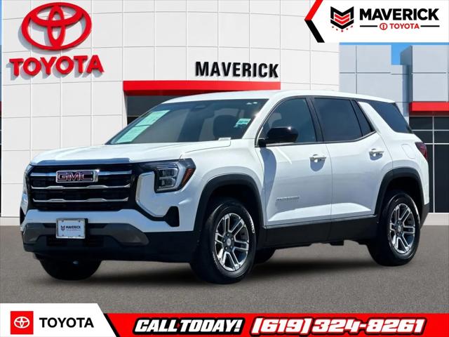 2026 GMC Terrain FWD Elevation for sale in Lemon Grove, CA