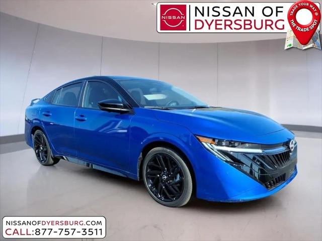 2027 Nissan Sentra SR for sale in Dyersburg, TN