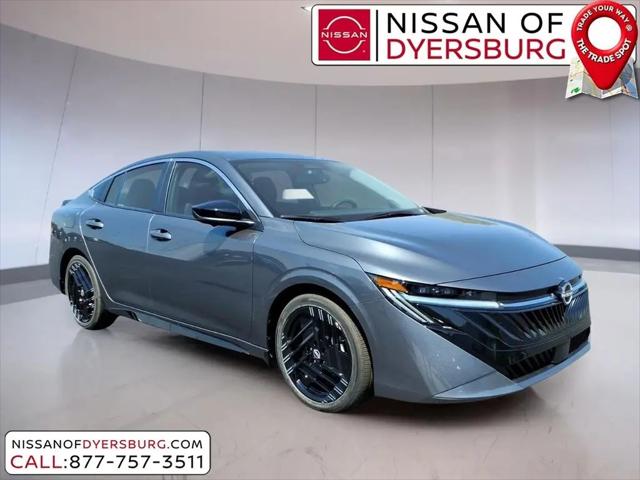 2027 Nissan Sentra SR for sale in Dyersburg, TN