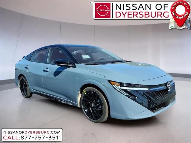 2027 Nissan Sentra SR for sale in Dyersburg, TN