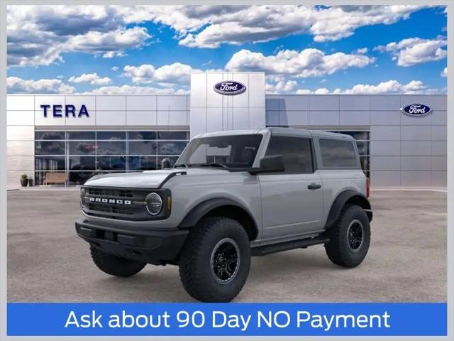 2026 Ford Bronco Base for sale in Plano, IL