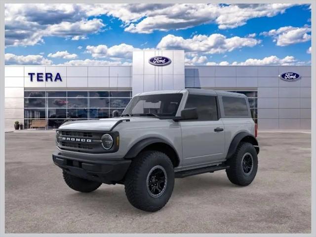 2026 Ford Bronco Base for sale in Plano, IL