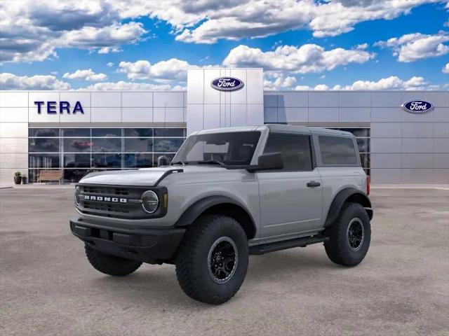 2026 Ford Bronco Base for sale in Plano, IL
