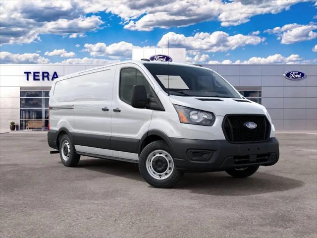 2027 Ford Transit Cargo Van T-150