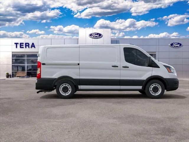 2027 Ford Transit Cargo Van T-150