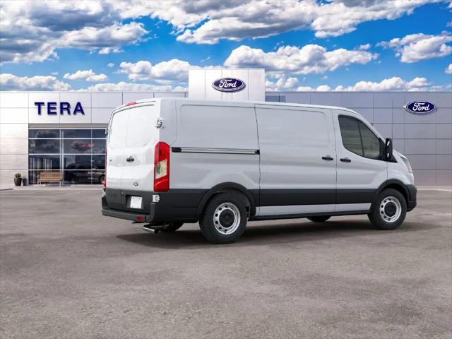 2027 Ford Transit Cargo Van T-150