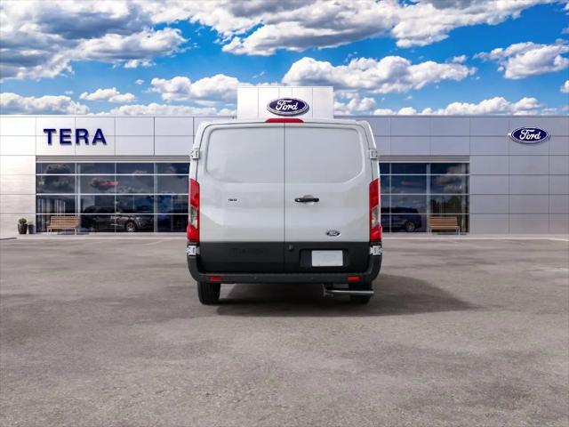 2027 Ford Transit Cargo Van T-150
