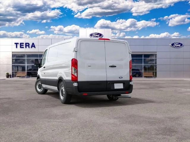 2027 Ford Transit Cargo Van T-150