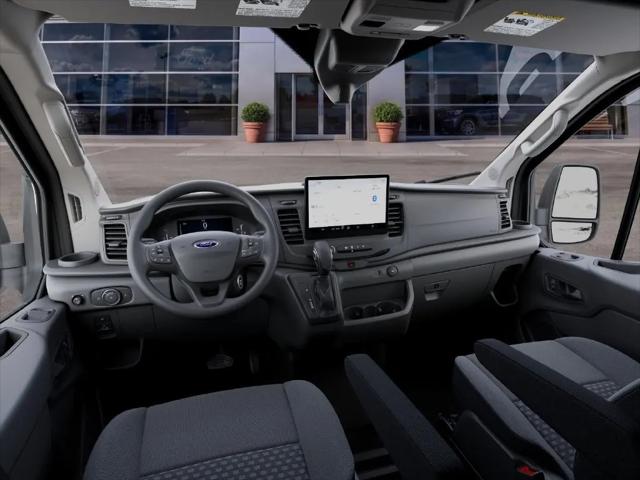 2027 Ford Transit Cargo Van T-150