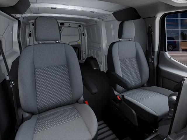2027 Ford Transit Cargo Van T-150