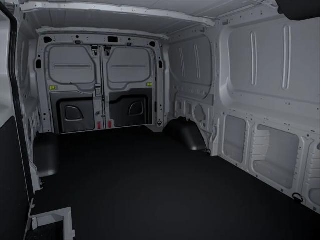 2027 Ford Transit Cargo Van T-150