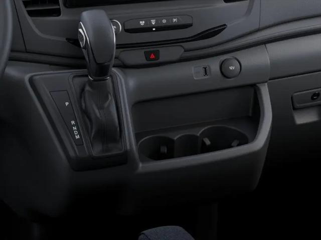 2027 Ford Transit Cargo Van T-150