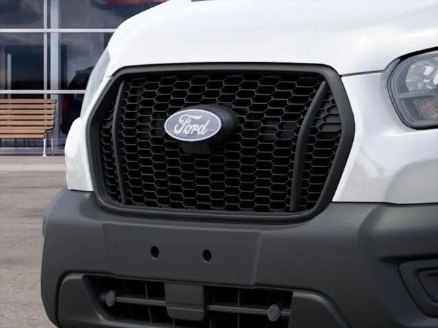 2027 Ford Transit Cargo Van T-150
