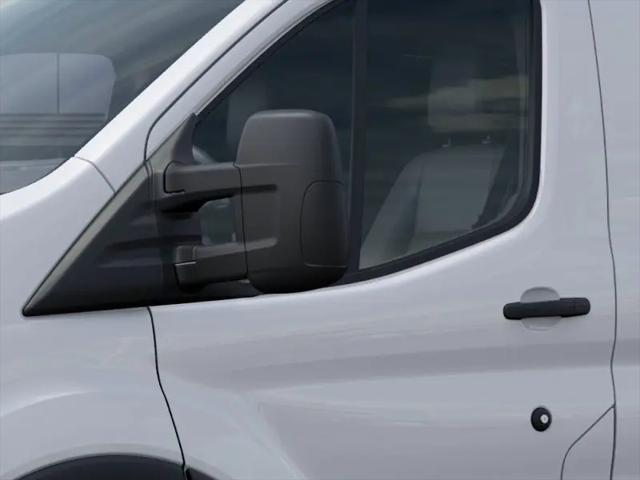 2027 Ford Transit Cargo Van T-250