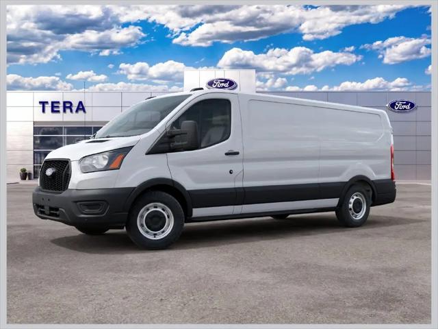 2027 Ford Transit Cargo Van T-250 for sale in Plano, IL