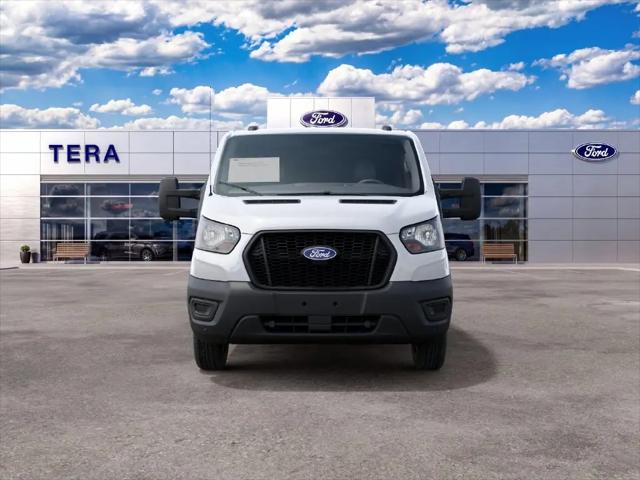 2027 Ford Transit Cargo Van T-250
